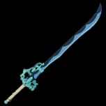Wardens Sword