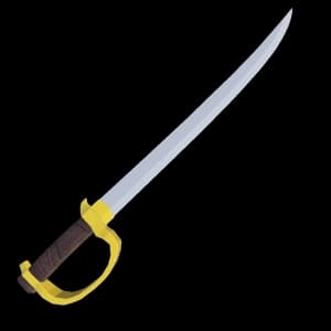 Cutlass