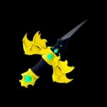 Dark Dagger