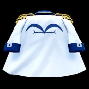Vice Admiral's Cape